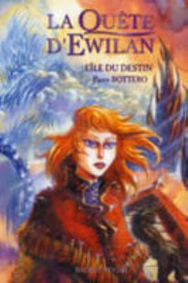 L'Ile Du Destin (French Edition) [French] 2700231929 Book Cover
