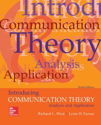 Introducing Communication Theory: Analysis and ... 1259870324 Book Cover