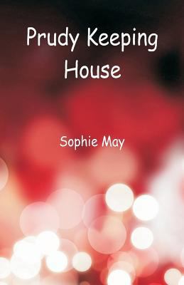 Prudy Keeping House 9352974395 Book Cover