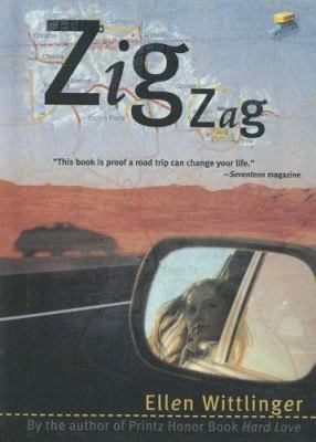 Zigzag 0606333916 Book Cover