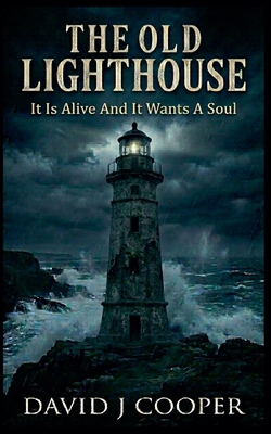 The Old Lighthouse B0DB3JNKS7 Book Cover