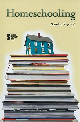 Homeschooling 0737749687 Book Cover