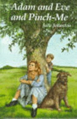 Adam and Eve and Pinch-Me 0316469904 Book Cover