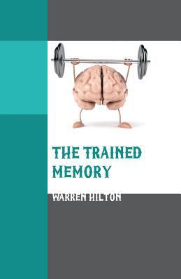 The Trained Memory 9387513580 Book Cover