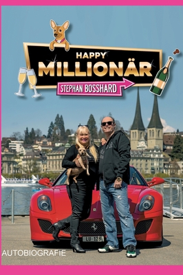 Happy Millionär [German] 3347300076 Book Cover