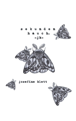 Sekundenhauch: -jk- [German] 3750469792 Book Cover