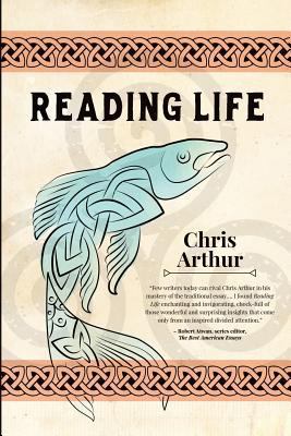 Reading Life 099867771X Book Cover
