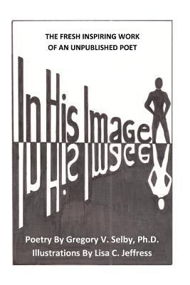 In His Image 1470109204 Book Cover