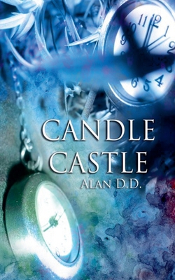 Candle Castle B09GSYFNN2 Book Cover