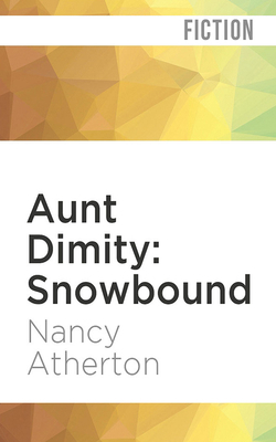 Aunt Dimity: Snowbound 1978645619 Book Cover