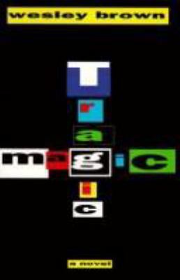 Tragic Magic: A Novel 0880014016 Book Cover