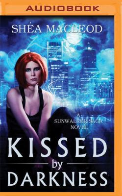 Kissed by Darkness 1531883419 Book Cover