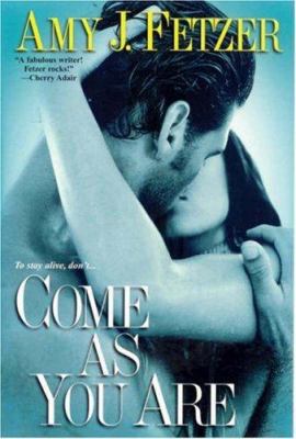 Come As You Are 0758216572 Book Cover