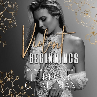 Violent Beginnings B0DJ24DXJ8 Book Cover
