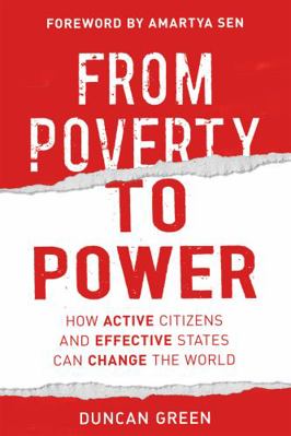 From Poverty to Power: How Active Citizens and ... 0855985933 Book Cover