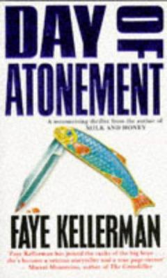 Day of Atonement 0747234310 Book Cover