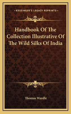 Handbook Of The Collection Illustrative Of The ... 1163506192 Book Cover
