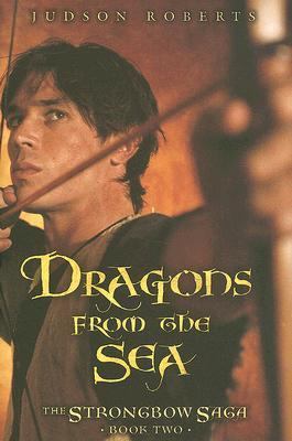 Dragons from the Sea 0060813024 Book Cover