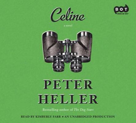 Celine 1524751065 Book Cover