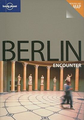 Berlin Encounter 2 (Lonely Planet) 1741792894 Book Cover