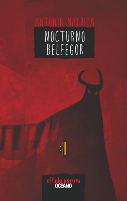 Nocturno Belfegor [Spanish] 6074003106 Book Cover