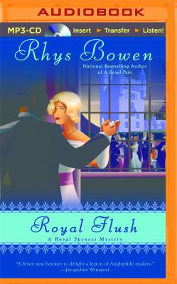 Royal Flush 1491583185 Book Cover