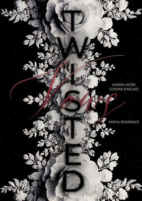 Twisted Vows [German] 3384511905 Book Cover