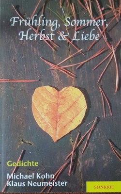 Frühling, Sommer, Herbst & Liebe [German] B09Y3TN76X Book Cover