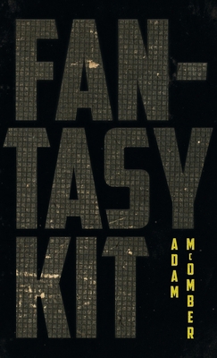 Fantasy Kit 1625571402 Book Cover