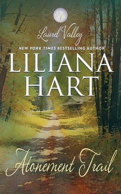 Atonement Trail 1968140573 Book Cover