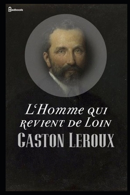 L'Homme qui revient de loin [French] 1701274965 Book Cover