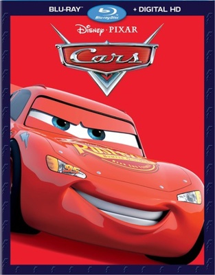 Cars            Book Cover