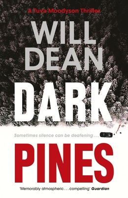 Dark Pines 1399717103 Book Cover