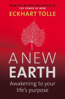 A NEW EARTH B006U1KXH8 Book Cover