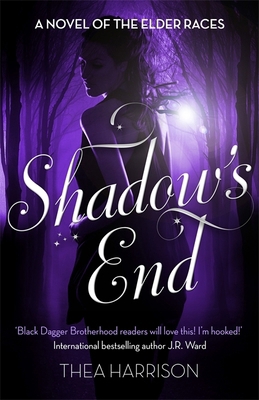 Shadow's End 0349403597 Book Cover