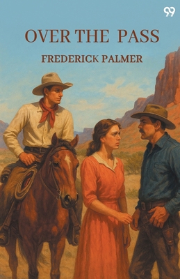 Over The Pass 9371134240 Book Cover