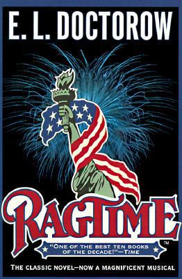 Ragtime 0452279070 Book Cover