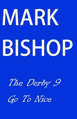 The Derby 9 Go To Nice B0D8L2LFT8 Book Cover