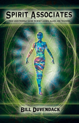 Spirit Associates: Your user-friendly guide to ... 191224120X Book Cover