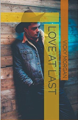 Love At Last B0CY5P97JW Book Cover