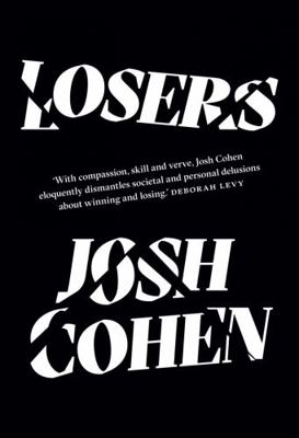 Losers            Book Cover