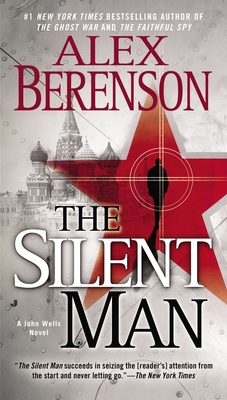The Silent Man B0073JWAWM Book Cover