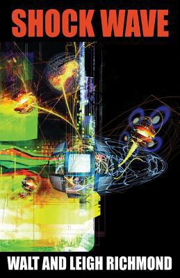 Shock Wave 1479415979 Book Cover