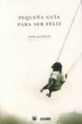 Pequena guia para ser feliz / A Short Guide to ... [Spanish] 9706515089 Book Cover