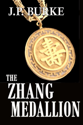 The Zhang Medallion 1701693216 Book Cover
