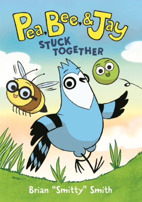 Stuck Together B0GN28BZBK Book Cover