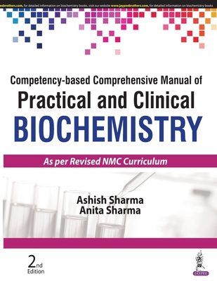 Competency-Based Comprehensive Manual of Practi... 9352700554 Book Cover