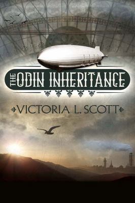 The Odin Inheritance 1628281529 Book Cover