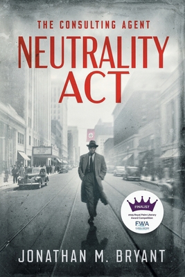 Neutrality Act B0GHVRDKHW Book Cover