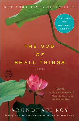 The God of Small Things 1606865617 Book Cover